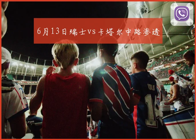 6月13日瑞士vs卡塔尔中路渗透