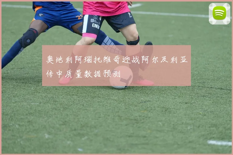 奥地利阿瑙托维奇迎战阿尔及利亚传中质量数据预测