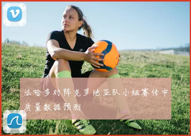法哈多对阵克罗地亚队小组赛传中质量数据预测
