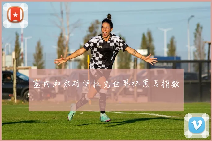 塞内加尔对伊拉克世界杯黑马指数