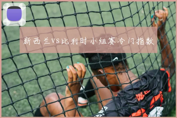 新西兰vs比利时小组赛冷门指数