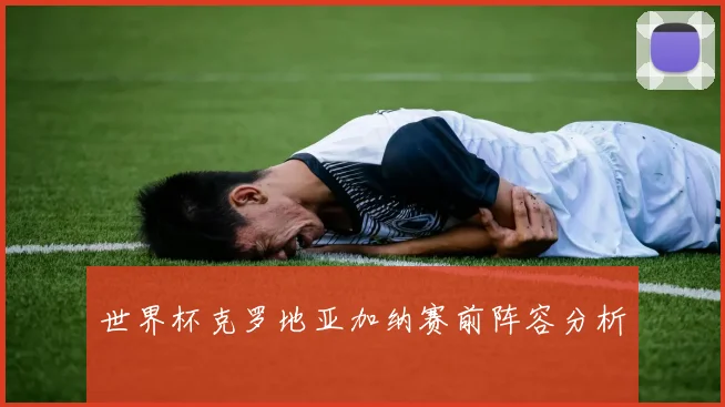 世界杯克罗地亚加纳赛前阵容分析