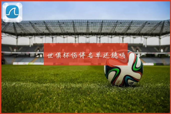 世俱杯伤停名单还稳吗