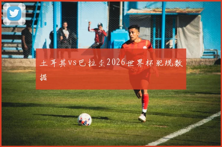 土耳其vs巴拉圭2026世界杯犯规数据