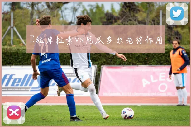 E组库拉索vs厄瓜多尔老将作用