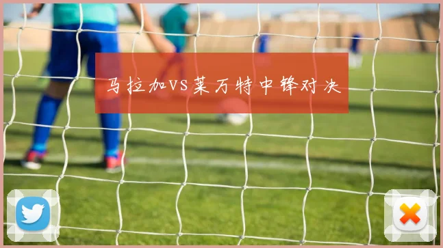 马拉加vs莱万特中锋对决